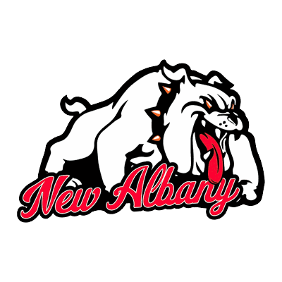 New Albany